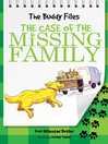 Cover image for The Case of the Missing Family